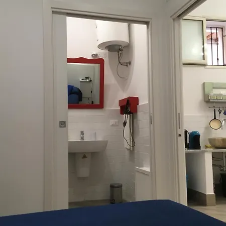 Bed & Breakfast L'angoletto Carini