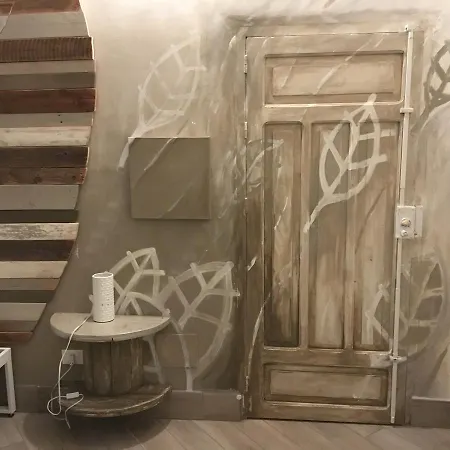 L'angoletto Bed & Breakfast