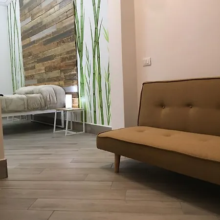 L'angoletto Bed & Breakfast Carini