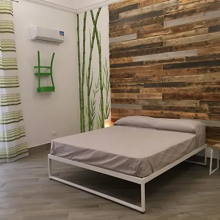 L'angoletto Bed & Breakfast Carini
