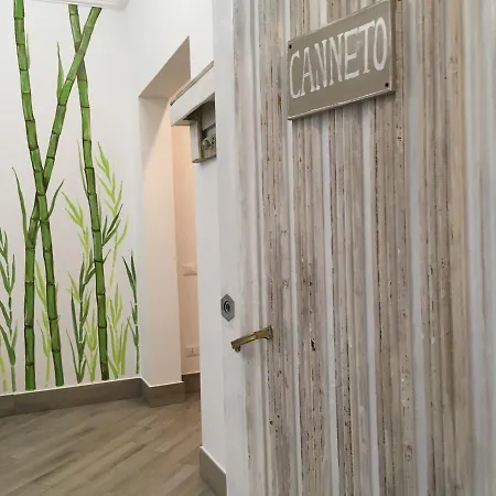 Bed & Breakfast L'angoletto *