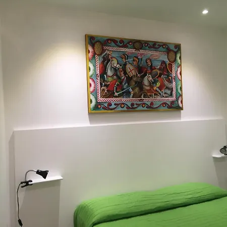 L'angoletto Bed & Breakfast