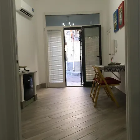 L'angoletto Bed & Breakfast