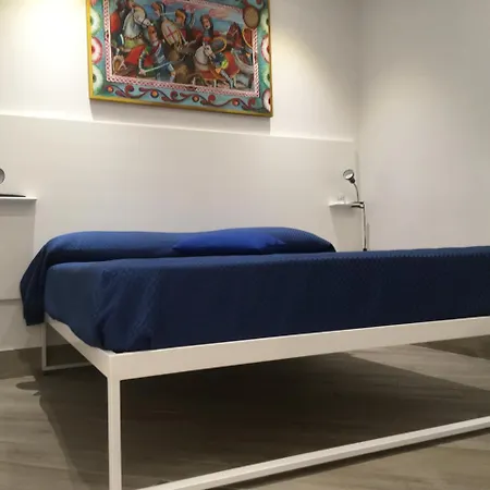 Bed & Breakfast L'angoletto *