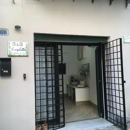 L'angoletto *