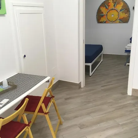 Bed & Breakfast L'angoletto Carini